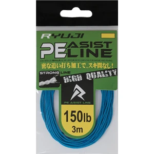 Ryuji Assist Pe Line Mavi Asist Ipi