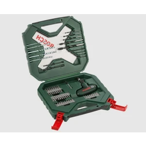 54 Parça Delme ve Vidalama Seti