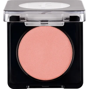 Blush-On Yüksek Pigmentli & Mat Bitişli Kompakt Toz Allık