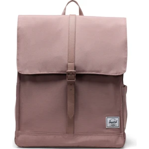 City Unisex 13"/14" Inc Uyumlu Mıknatıslı Kapamalı Pembe Laptop Ipad Sırt Çantası
