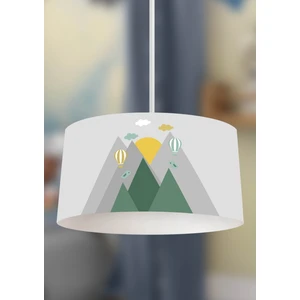 Rivaİstanbul Kuş Vadisi Çocuk Odası Sarkıt