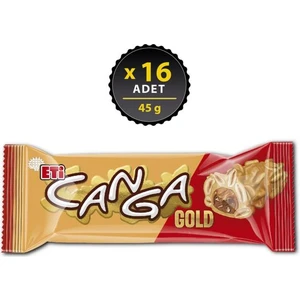 Canga Gold 45 G x 16 Adet