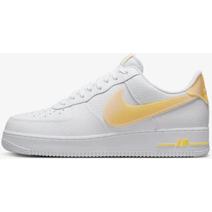 Nıke Aır Force 1 Low Jumbo Swoosh Erkek Ayakkabı DV3505-101