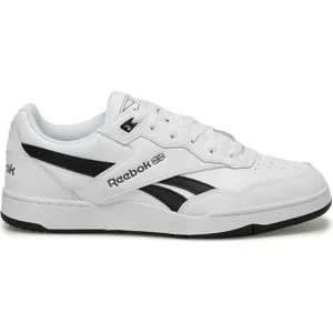 BB 4000 II Beyaz Unisex Sneaker