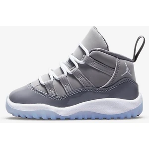 Nıke Jordan 11 Retro Çocuk Ayakkabı 378040-005