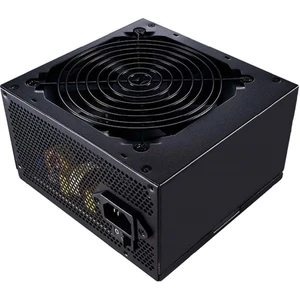 PS500-80P 80 Plus White 500W Power Supply