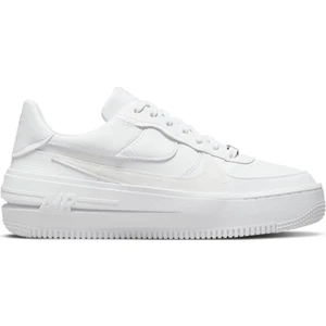 Nıke Aır Force 1 Platform Kadın Ayakkabı DJ9946-100