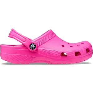 Classic Pembe Kadın Terlik 10001-6UB