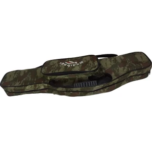 120CM Tek Gözlü Olta Çantası