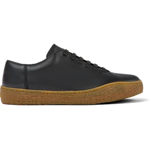 Peu Terreno Erkek Siyah Sneaker K100927-001