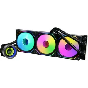 Lian Li Lıan Lı Galahad Iı Trinity Sl-Infınıty Aıo 360MM  Rgb Siyah Işlemci Sıvı Soğutucu (G89.GA2T36INB.00)