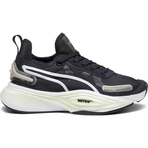 Pwr Nitro Squared Kadın Siyah Antrenman Ayakkabısı 37868801