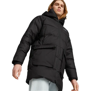 Protective Hooded Erkek Çok Renkli Günlük Stil Ceket 67537801