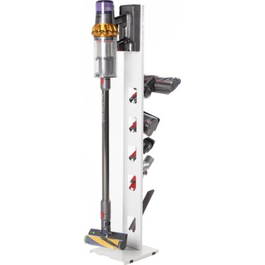 Thorqtech Dyson Gen5 Detect Uyumlu Dikey Süpürge Standı Fiyatı