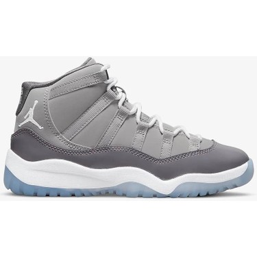 Nıke Jordan 11 Retro Çocuk Ayakkabı 378039-005 Fiyatı
