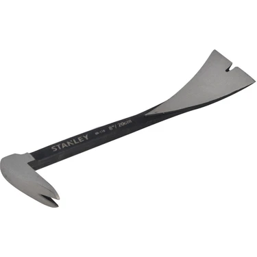 Stanley 0-55-116 Karbon Çelik Mini Sökü Demiri Levye 203