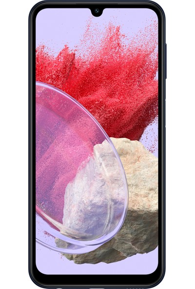 Samsung Galaxy M34 5G 128 GB 6 GB Ram (Samsung Türkiye Garantili)