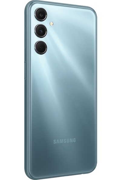 Samsung Galaxy M34 5G 128 GB 6 GB Ram (Samsung Türkiye Garantili)