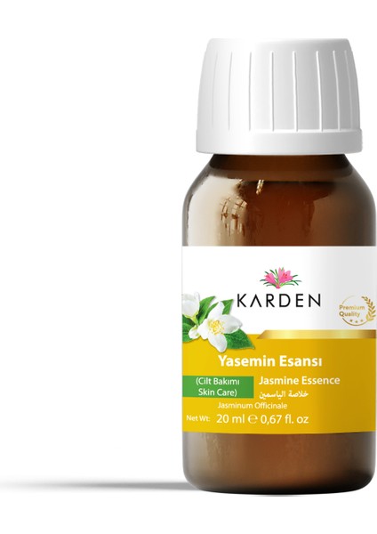 Yasemin Esansı 20 ml