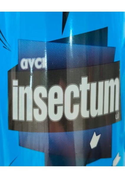 Insectum Bit Pire Kene Akrep Sı 500 ml x 2 Adet fiyatları