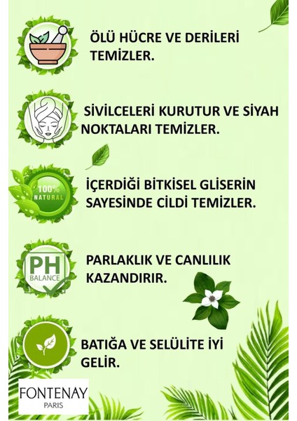 100 El Yapımı Doğal Kabak Lifli Kantaron Sabunu modelleri