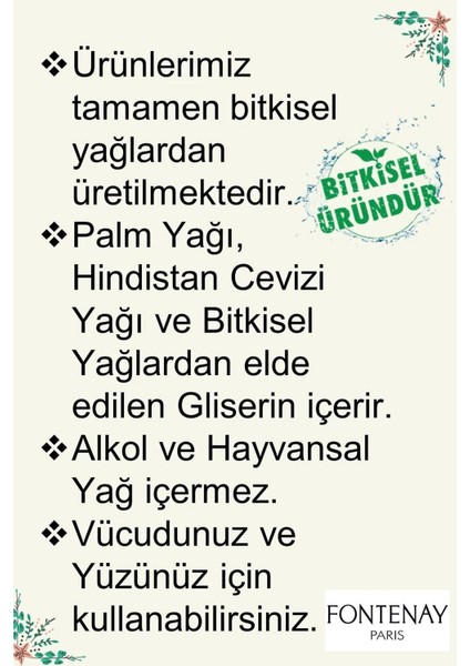 100 El Yapımı Doğal Kabak Lifli Kantaron Sabunu fırsatları