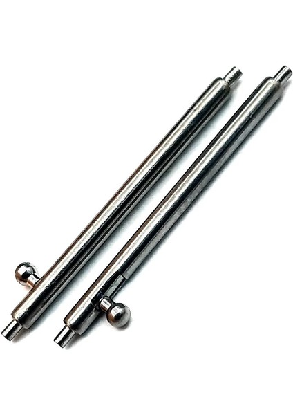 Saat Uyumlu Paslanmaz Çelik Akıllı Pimli Saat Kordonu 22MM Siyah fiyatları