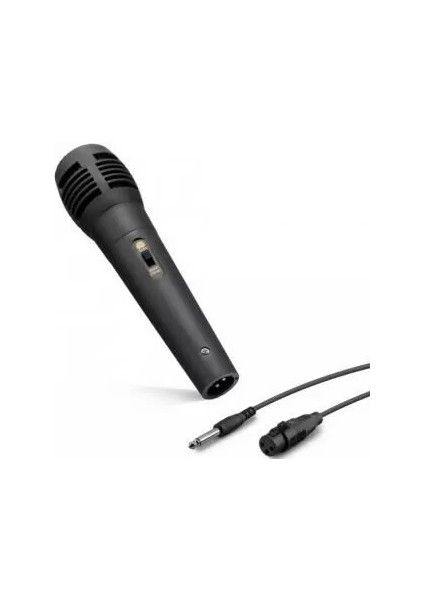 Hadron HDX2753 El Mikrofonu