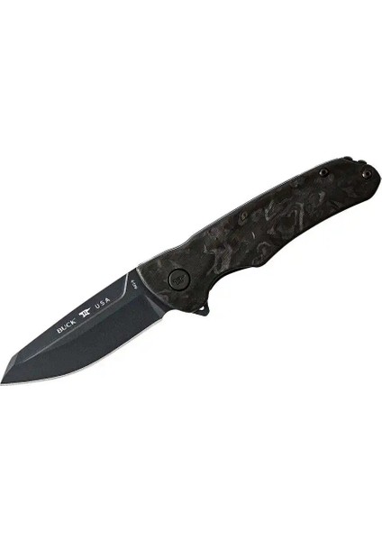 843 Sprint Ops Çakı, Carbon