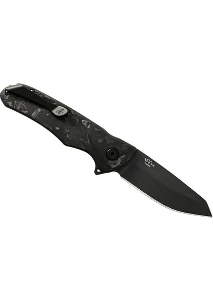 843 Sprint Ops Çakı, Carbon