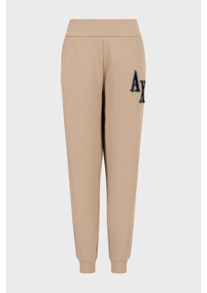 Pamuklu Regular Fit Cepli Jogger Spor Pantolon Bayan Pantolon 6RYP78 Yjebz 0748 fırsatları