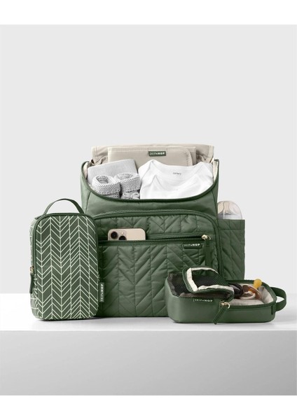 Çocuk Forma Sırt Çantası