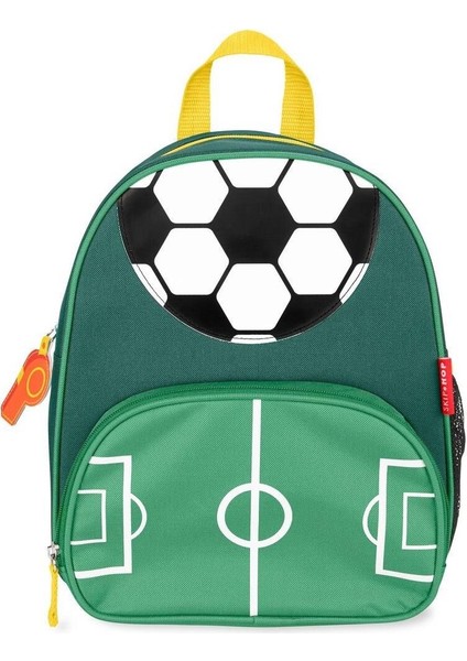 Çocuk Sırt Çantası Futbol