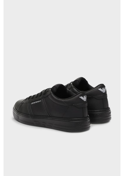 Deri Sneaker Erkek Ayakkabı X4X570 XN840 K001 fiyatları