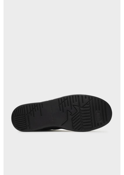 Deri Sneaker Erkek Ayakkabı X4X570 XN840 K001 modelleri