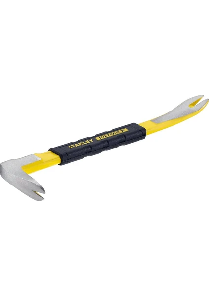 FMHT1-55008 Fatmax Karbon Çelik Mini Sökü Demiri Levye 250 mm