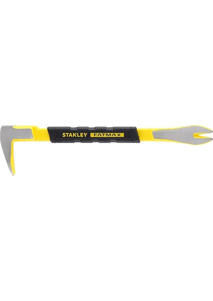 FMHT1-55008 Fatmax Karbon Çelik Mini Sökü Demiri Levye 250 mm