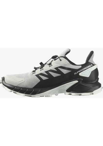 Supercross 4 Gtx Erkek Outdoor Ayakkabı Lunar Rock/black/white