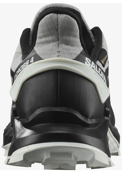 Supercross 4 Gtx Erkek Outdoor Ayakkabı Lunar Rock/black/white fırsatları