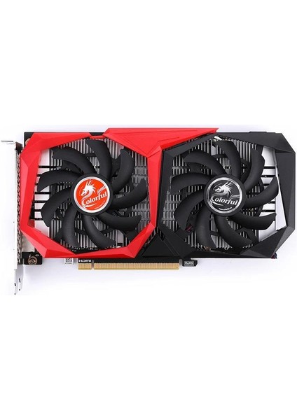 4gb GTX1650 Nb 4gd6 V3-V Gddr6 128BIT Hdmı-Dp Pcıe 3.0