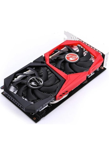 4gb GTX1650 Nb 4gd6 V3-V Gddr6 128BIT Hdmı-Dp Pcıe 3.0