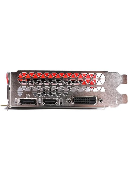 4gb GTX1650 Nb 4gd6 V3-V Gddr6 128BIT Hdmı-Dp Pcıe 3.0