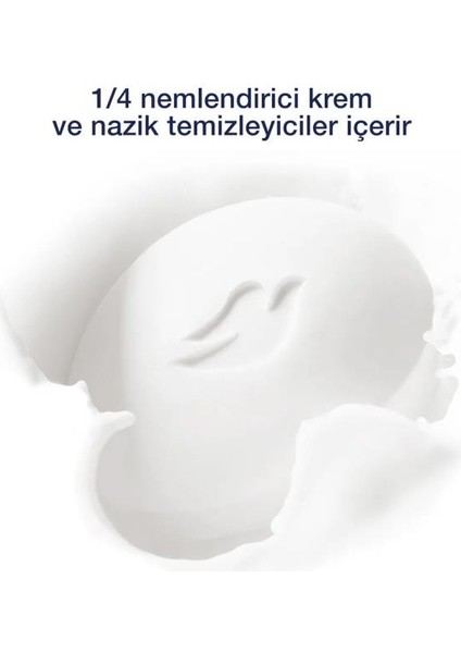 Dove Beauty Cream Bar Katı Güzellik Sabunu Original Nemledirici Etkili 90 G X12 fırsatları