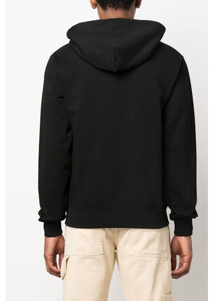 Kapüşonlu Sweatshirt