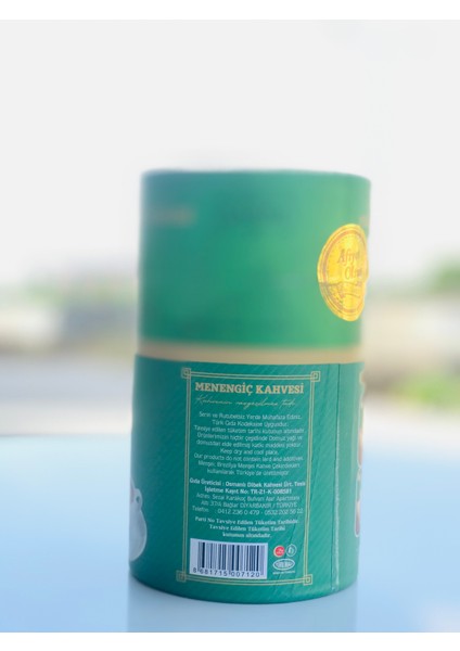 Menengiç Kahvesi 200 gr modelleri