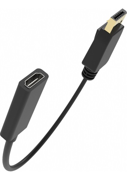 Idth-07 Displayport To HDMI Çevirici fırsatları
