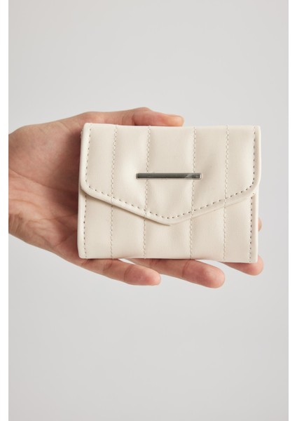 Kadın Suni Deri Cüzdan B1585AXNS fiyatları