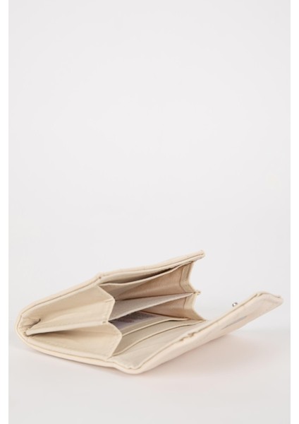 Kadın Suni Deri Cüzdan B1585AXNS fırsatları