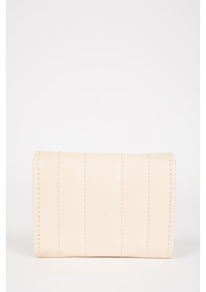 Kadın Suni Deri Cüzdan B1585AXNS indirimleri