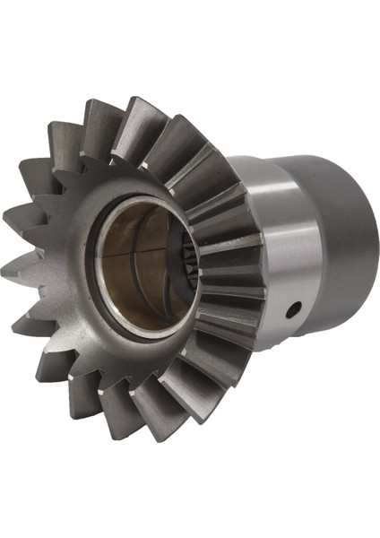 Coragear Mercedes Benz 3340 Diferansiyel Beyin Boru Dişlisi OEM/81356170005